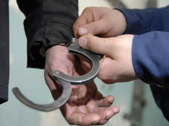 Главу сельского поселения в Воронежской области арестовали на 2 месяца 