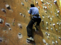 Воронежские скалолазы привезли из Крыма 18 медалей