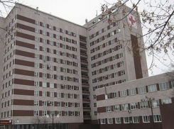 В Воронеже при БСМП №1 откроют новый современный вытрезвитель