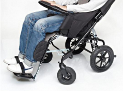 Воронежские инвалиды получат долгожданные коляски через 30 лет