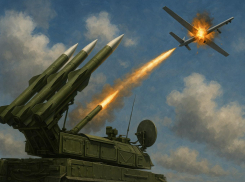 Шесть беспилотников сбиты силами ПВО над Воронежской областью