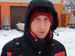 Кандидат в мэры Воронежа устроил контрольную закупку в отеле Магеррамовых