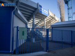 В воронежском «Факеле» рассказали, как сделать карту болельщика, из-за которой фанаты устроили бойкот матчей