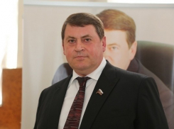 Воронежский вице-губернатор Макин не смог прокомментировать слухи об отставке