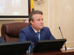 Названы улицы Воронежа, на которых появится архитектурная подсветка
