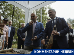 Противник ли мне Александр Викторович Гусев? - Захар Прилепин