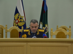 Кирилл Левит: В Воронежской области много уголовных дел, связанных с некачественными медуслугами и экономическими преступлениями