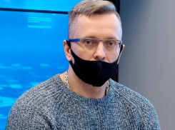 Директор воронежского ТЮЗа вляпался в уголовное дело о порноклеветничестве