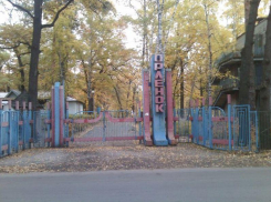 Выставленный на продажу детский лагерь «Орленок» могут передать мэрии Воронежа