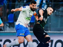 Почему отменили трансляцию матча “Факела” на Адмиралтейской площади