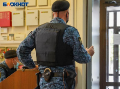Пятерым заключенным в воронежской тюрьме добавили солидные сроки за участие в запрещенной организации 
