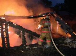 В Воронеже за два месяца зимы восемь человек погибли на пожарах