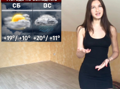 Жара будет сопровождать День Победы в Воронеже 