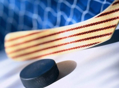 Воронежский «Буран» проиграл «Дизелю», пропустив 4 шайбы