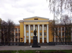 На место арестованного Сергея Колодяжного начали искать ректора в Воронеже