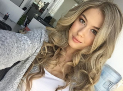 Первой невестой Черноземья стала нежная воронежская блондинка