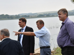 Партийные проекты работают, но село требует дополнительного финансирования, - воронежский депутат Андрей Марков