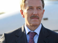 Алексей Гордеев приезжает в Воронеж накануне выборов губернатора