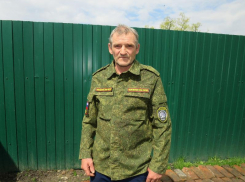 Дедушка троих внуков из Воронежской области рассказал, как попал в зону СВО 