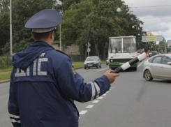 В Воронежской области угонщика фургона поймали на трассе М-4 «Дон»