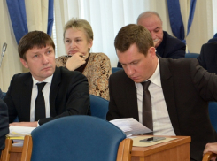 Воронежский депутат Турбин заявил о своей непричастности к «делу Кочетова» 