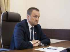 Председатель облдумы Юрий Матузов помог воронежцам в решении соцвопросов и вопросов ЖКХ