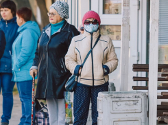 Эксперты заявили о нехватке средств на жизнь пенсионерам в Воронежской области