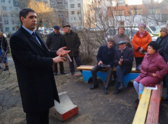 Центр защиты прав граждан «Справедливой России» помогает делать перерасчеты за ОДН