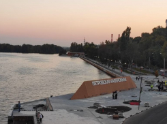 Три новые остановки появятся на воронежской набережной 