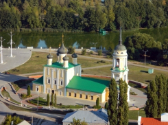  В Воронеже откроется выставка икон Пресвятой Богородицы
