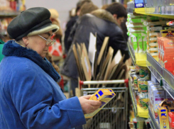 В Воронежской области цена на гречку выросла на 5 рублей