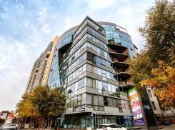 Воронежский застройщик ворвался в тройку лучших по стране по динамике развития 