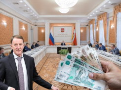 Гордеевские подвалы за 68 млн и сорванные контракты: как небольшая компания озолотилась в Воронежской области