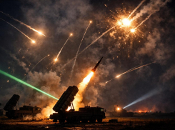 Более 10 часов тревоги: над Воронежской областью сбит вражеский дрон