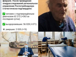 Коронавирус в Воронеже 11 февраля: +363 больных, заражение Давидовича и ковид-послабления