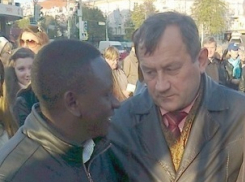 Сергей Рудаков: «Впустите на заседание людей, или уходите из Думы!»