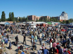 Власти Воронежа продадут «Птичий рынок» за 52 млн рублей