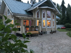 Воронежская область вошла в топ-5 регионов с самыми дешевыми загородными домами