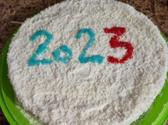 Как здорово мы ели: воронежцы поделились с «Блокнотом» своими новогодними столами 