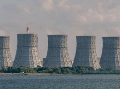 Тревожные сирены прозвучат вблизи АЭС в Нововоронеже 