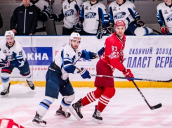 Воронежский «Буран» разгромил дебютанта с берегов Дона