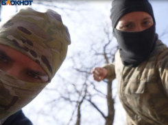 Охранники жестоко избили двух посетителей караоке в Воронеже