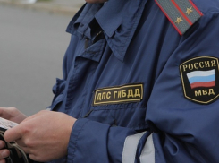 В Воронежской области водитель автомобиля «ВАЗ-2115» вез с собой марихуану