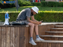 На время отключения интернета из-за атак БПЛА для воронежцев создадут «белый список»