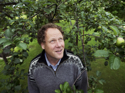 Под Воронежем Штефан Дюрр потратит на телочек 80 млн евро