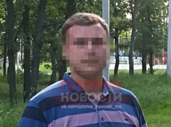 Опубликованы фото убийцы и его жертвы с АЗС «Лукойл» под Воронежем