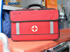 Сбитый дрон ВСУ ранил 46-летнюю женщину в Воронежской области – её госпитализировали 