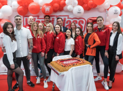 World Class: секреты высокой планки