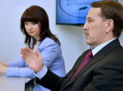 Московский ресурс обрушился на наследие Соколовой в воронежском правительстве