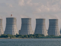 На Нововоронежской АЭС к 2037 году планируется построить новый энергоблок мощностью 1,2 ГВт